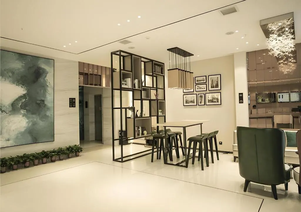 City Comfort Inn Zhoukou Huaiyang Kangle Road Hotel